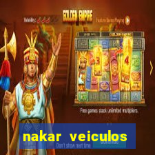 nakar veiculos porto alegre